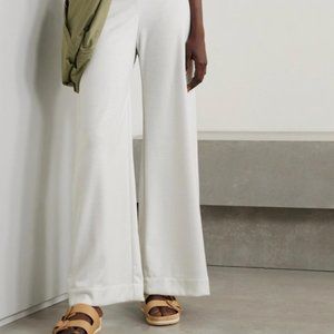Women's ivory pants